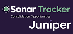 Juniper Sonar Tracker Education
